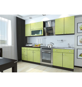 Пример набора 